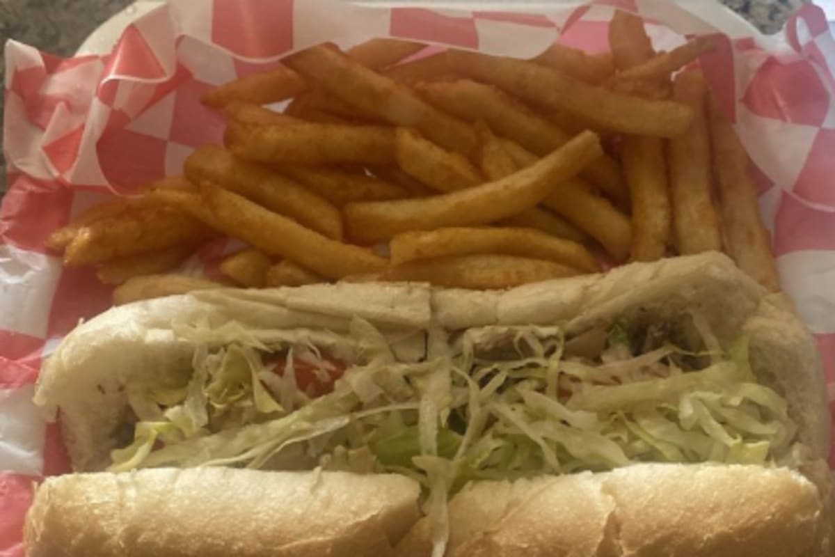 Sam's Pizza & Subs Delivery Menu | Order Online | 4123 Plank Rd ...