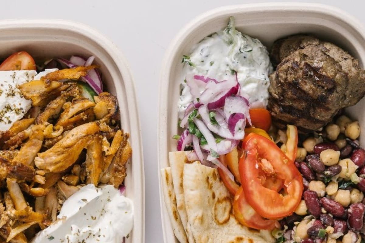 Greco Back Bay Boston, MA Restaurant Menu + Delivery Seamless