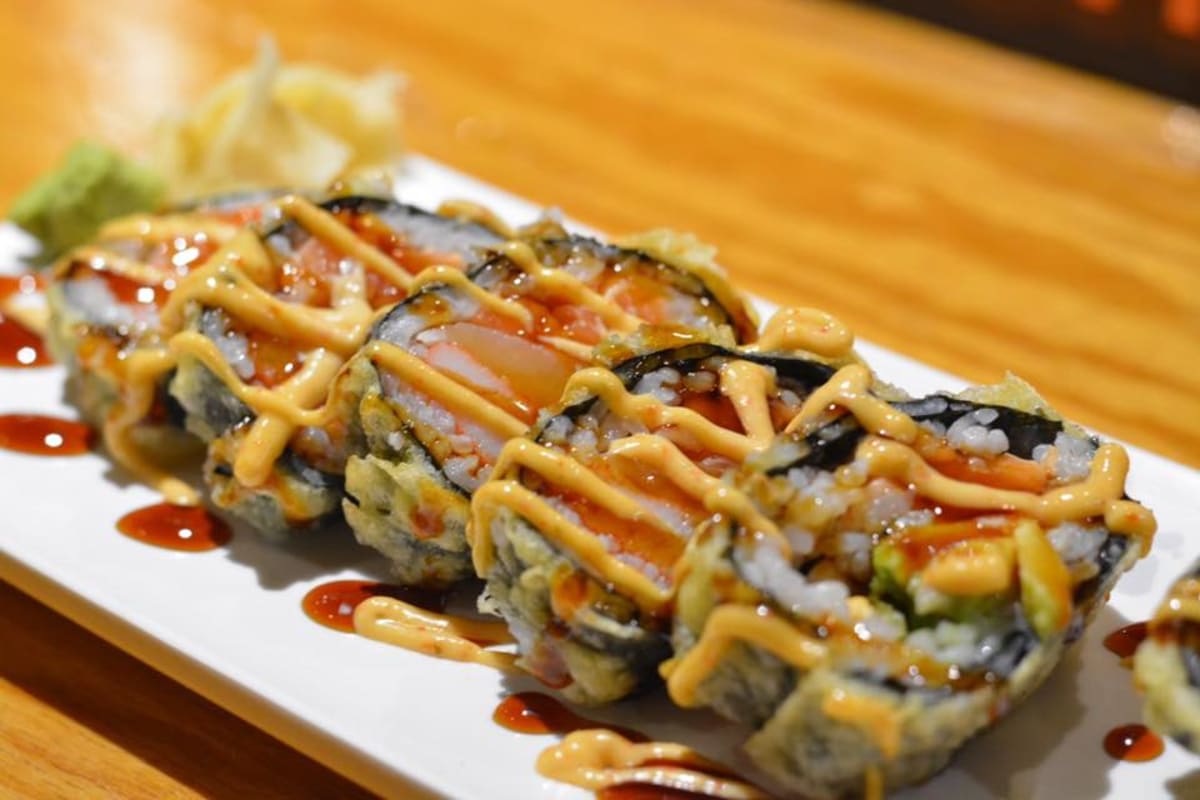 Wasabi Japanese Steakhouse Delivery Menu Order Online 3598 Midway