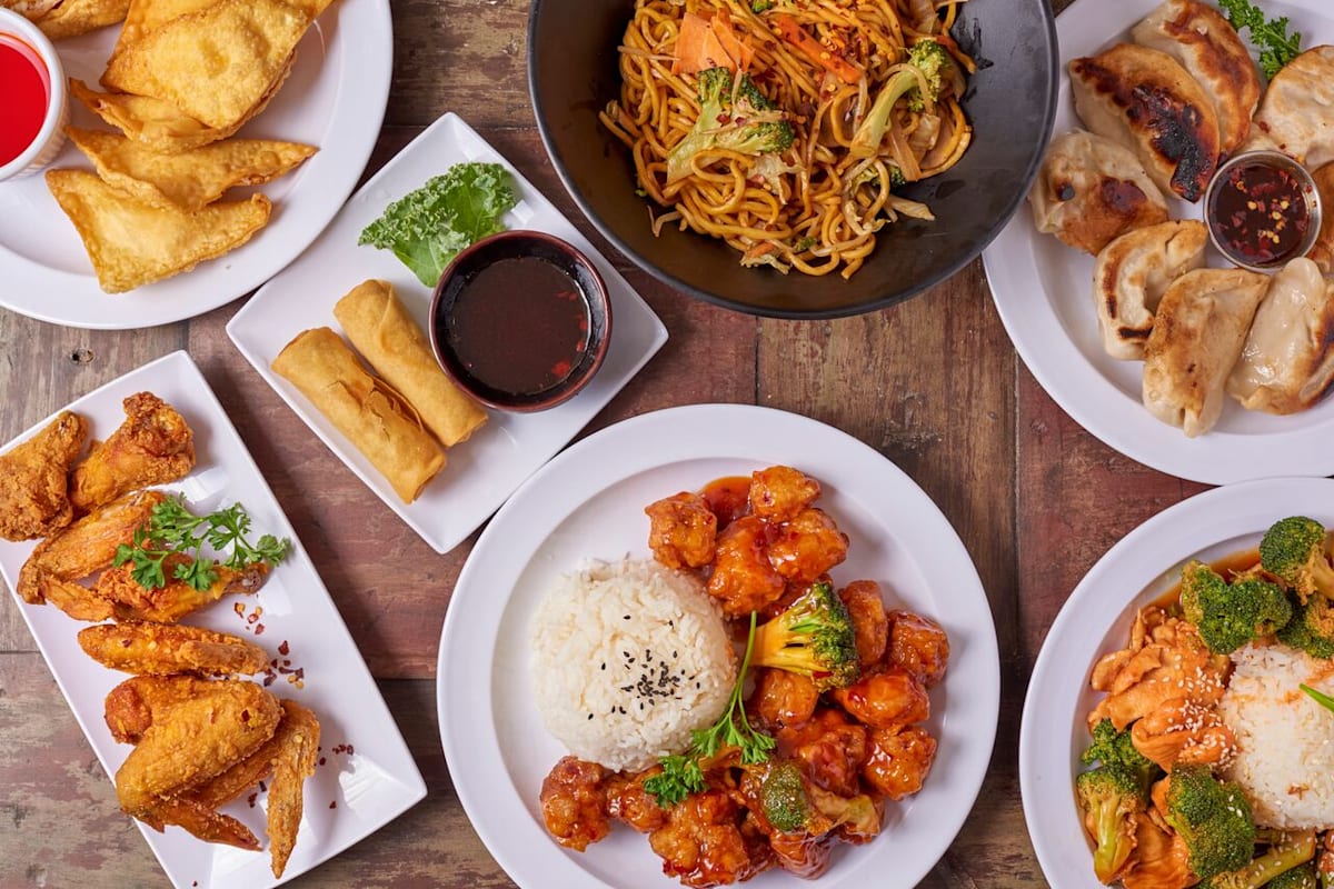 New Hong Cheong Kitchen Delivery Menu | Order Online | 143 Greene Ave
