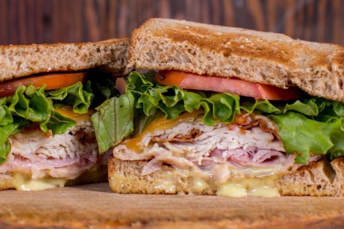 East Bay Deli Charleston, SC Restaurant Menu + Delivery Seamless