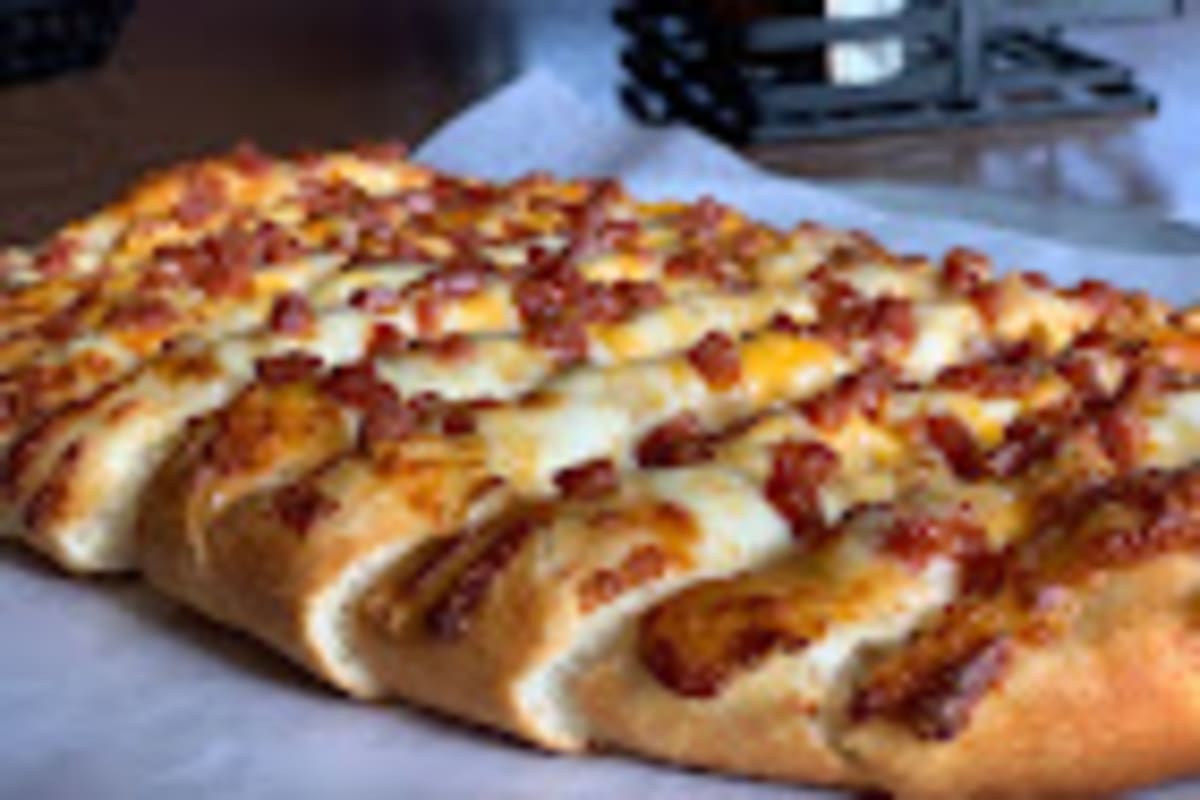 Flying Pie Pizzaria & Bistro Overland Delivery Menu Order Online