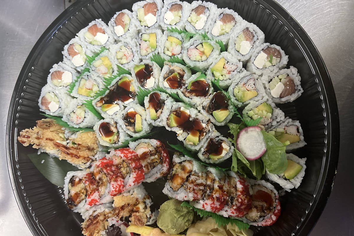 Osaki Japanese Steakhouse Delivery Menu Order Online 970 Millcreek