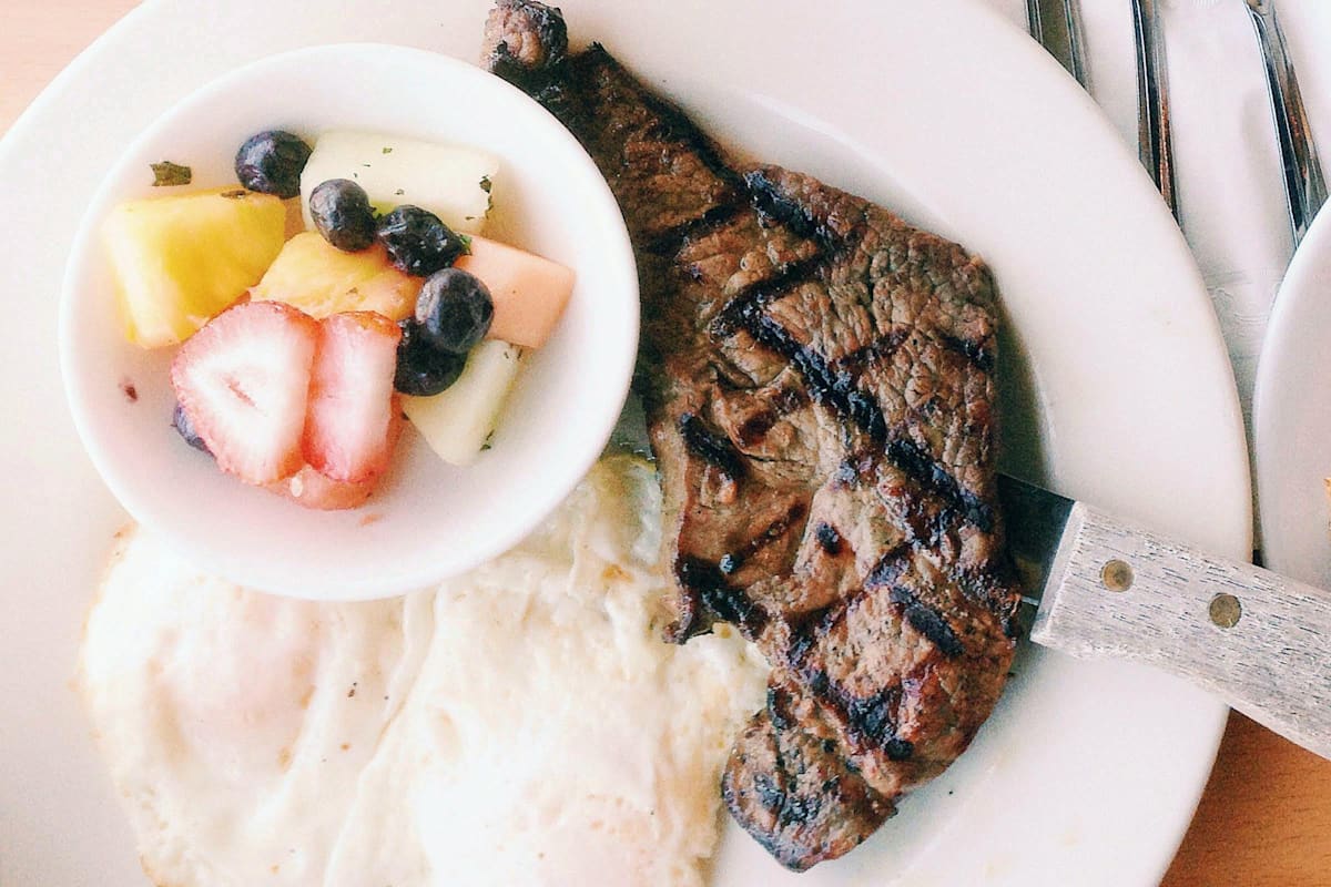 Eggceptional Cafe Breakfast & Lunch Delivery Menu Order Online 369