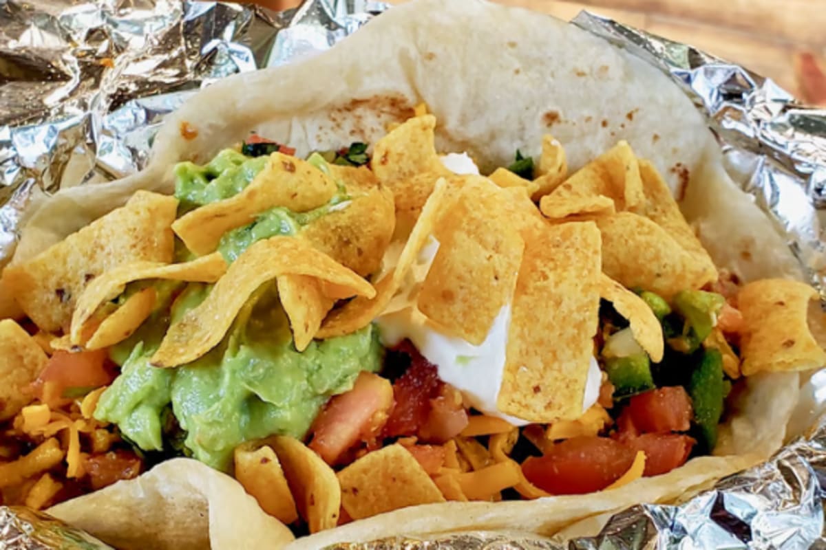 Fuego Tortilla Grill San Marcos, TX Restaurant Menu + Delivery Seamless