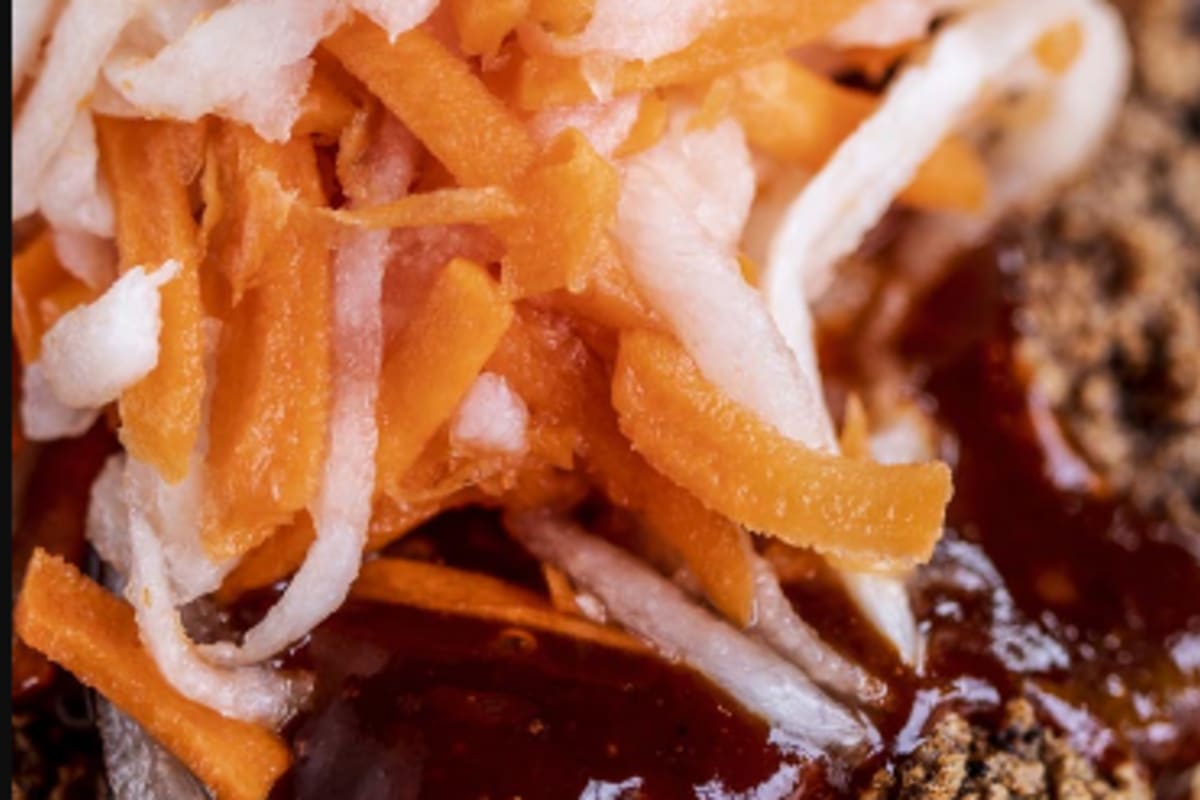 Tin Drum Asian Kitchen & Boba Tea Bar Pooler Delivery Menu Order