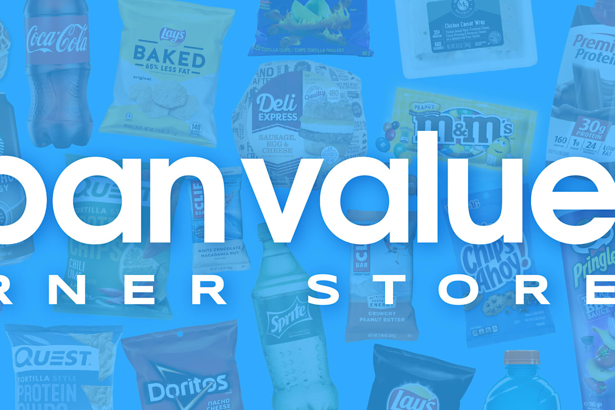 Urban Value Corner Store Delivery Menu Order Online 7501 Windrose