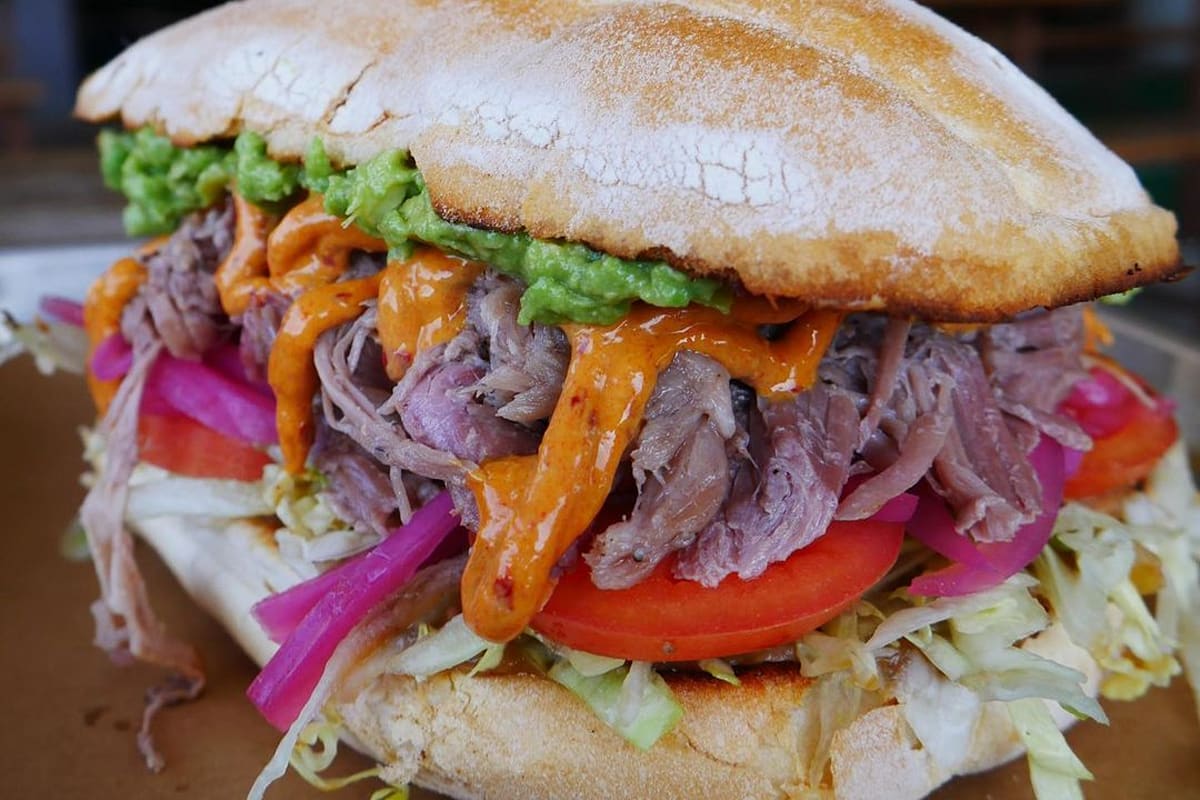Stiles Switch BBQ - Cedar Park, TX Restaurant | Menu + Delivery | Seamless