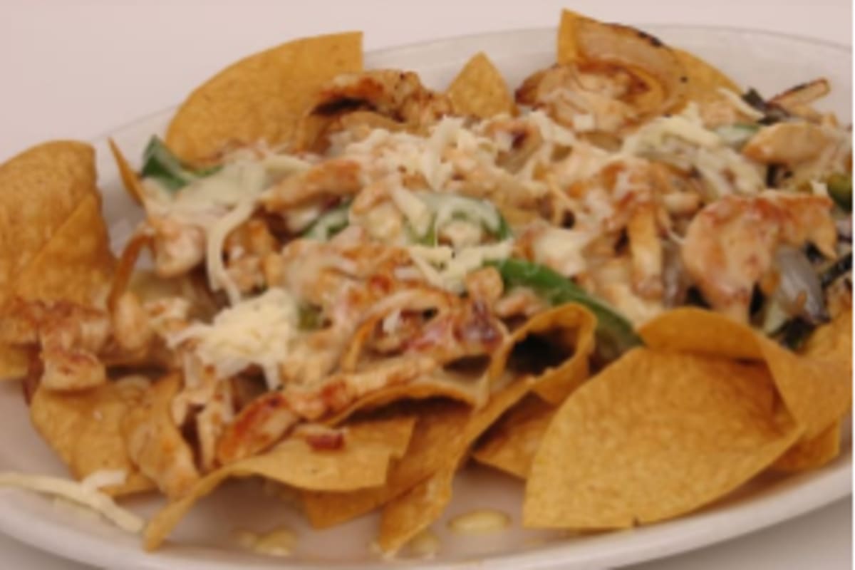 El Nopal Delivery Menu Order Online 730 Rolling Creek Dr New Albany