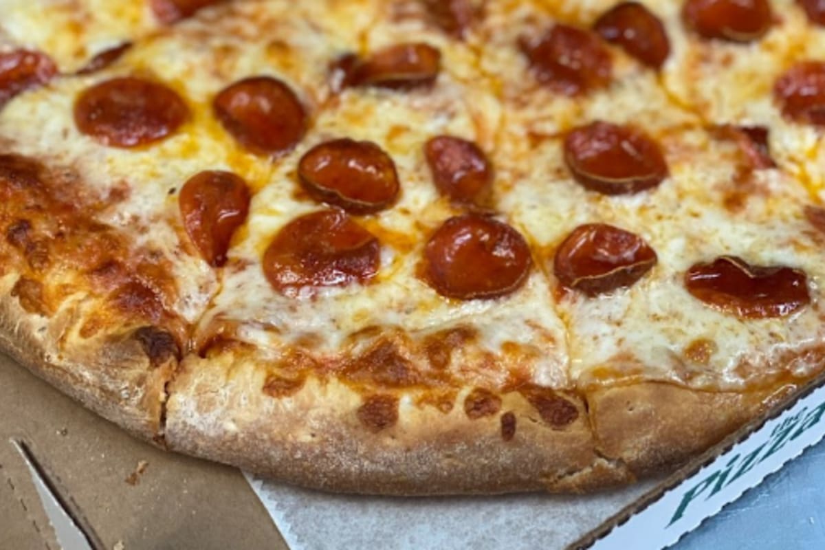 The Pizza Company Delivery Menu Order Online 3050 Churchview Ave