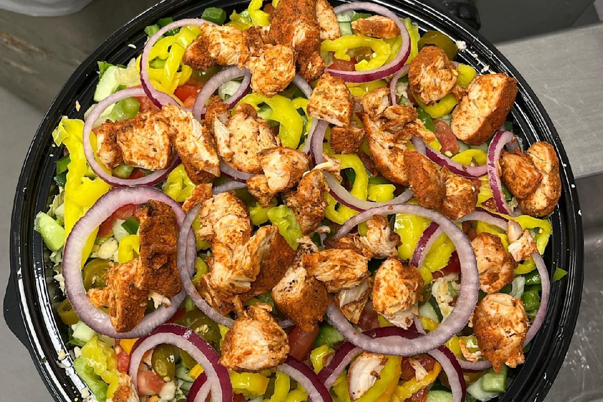 Gus’s Carry Out - Brighton, MI Restaurant | Menu + Delivery | Seamless