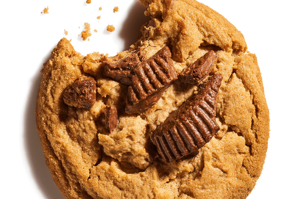 Hot Cookie Delivery Menu Order Online 1704 E Hope St Mesa Grubhub