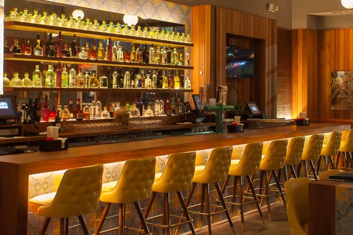 Tocolo Cantina Garden City, NY Restaurant Menu + Delivery Seamless