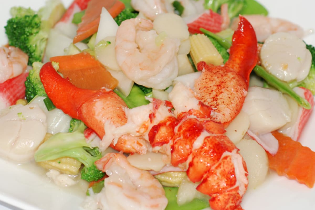 China Star Asian Garden Delivery Menu Order Online 299 Jonesboro Rd