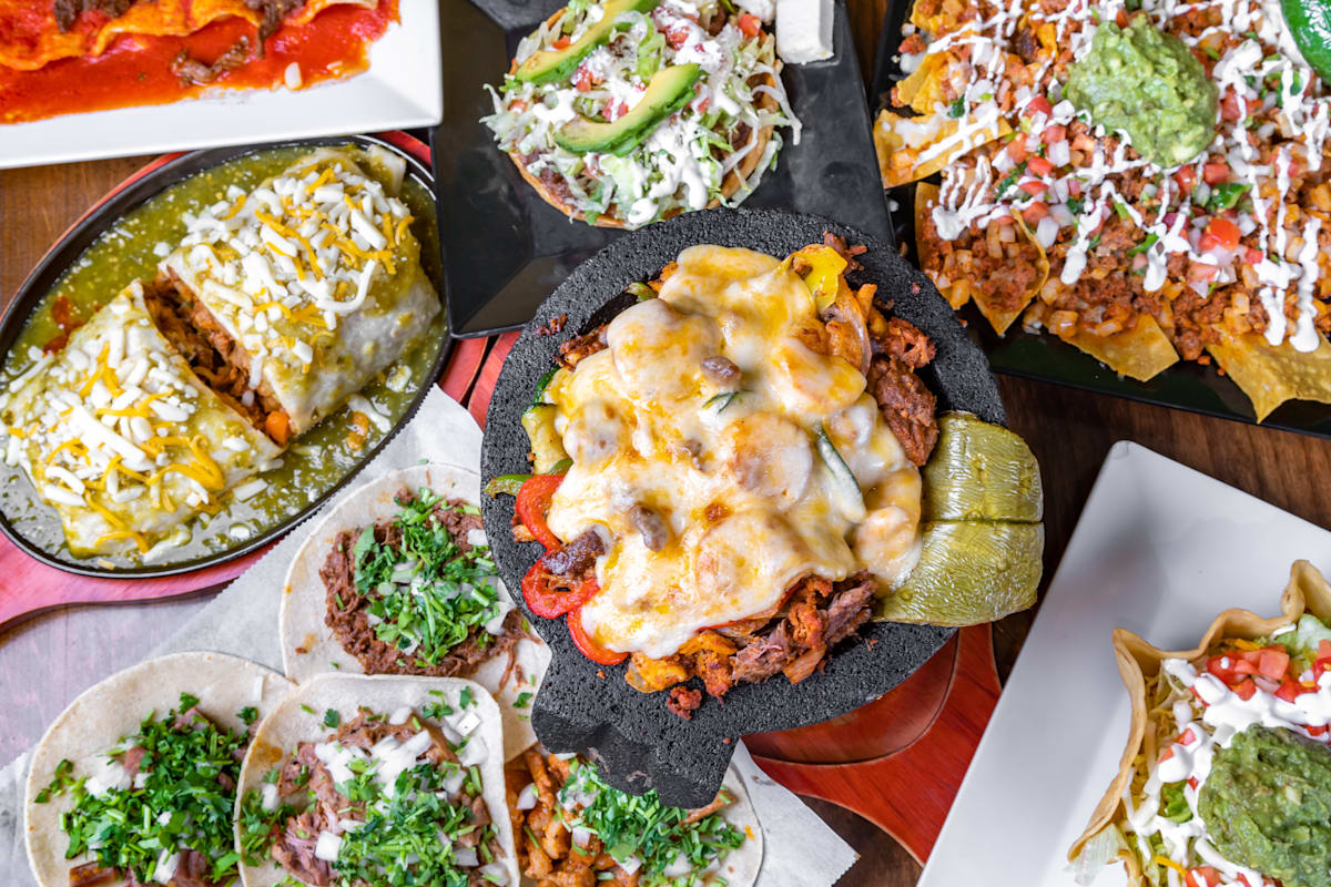 Taqueria Y Carniceria El Rey Delivery Menu Order Online 3830