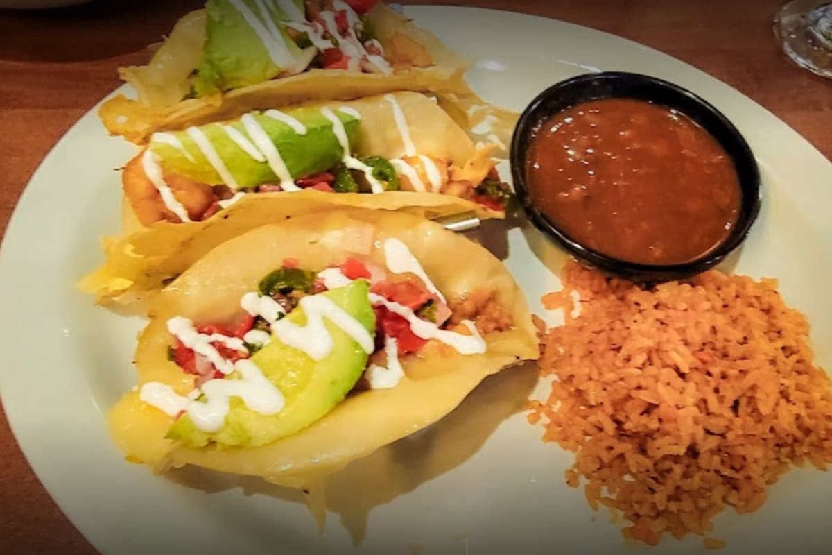 Uncle Julio's Naples Naples, FL Restaurant Menu + Delivery Seamless