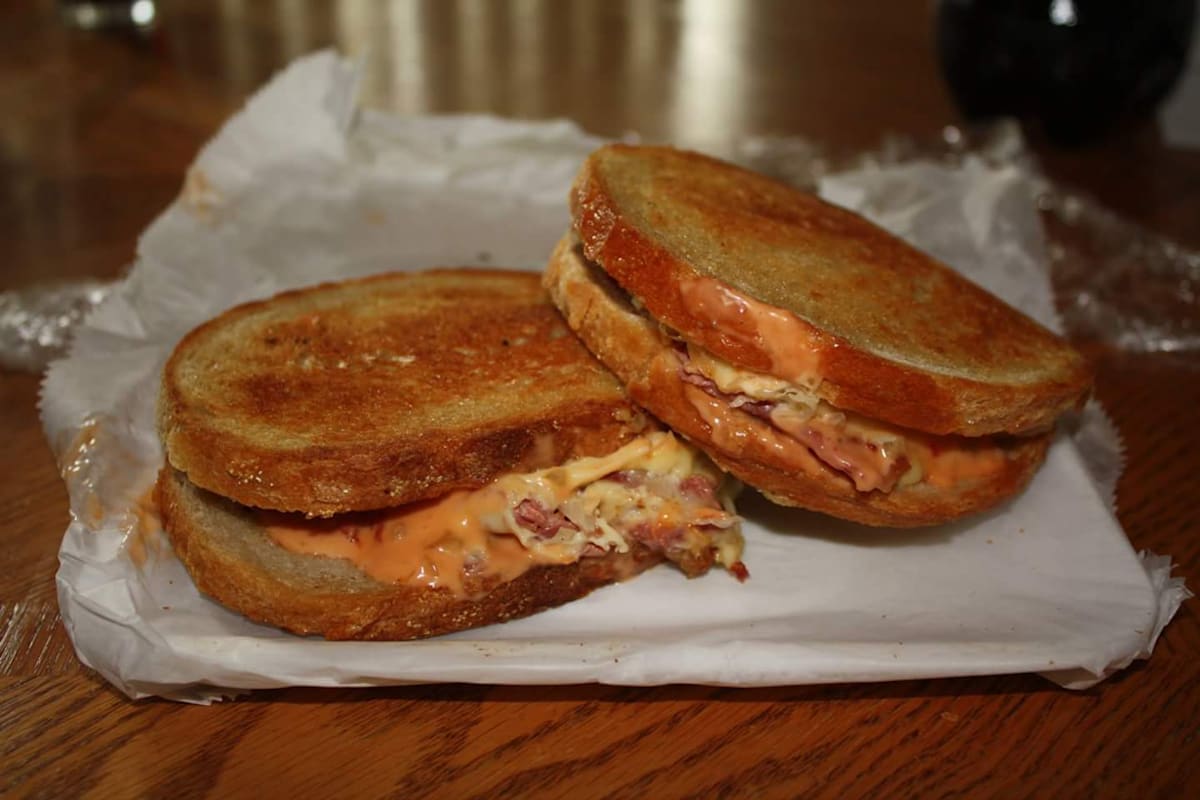 Troy Deli Delivery Menu Order Online 3958 Rochester Rd Troy Grubhub