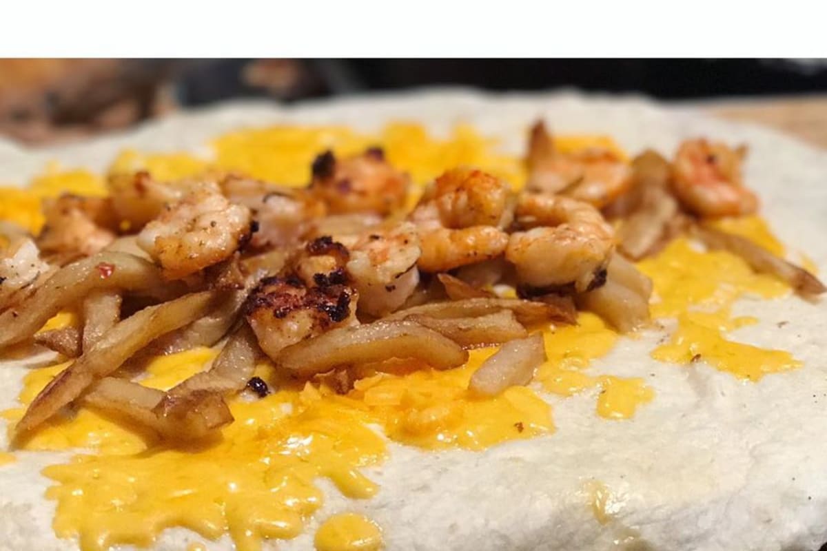 El Burrito Express Taraval Delivery Menu Order Online 1601