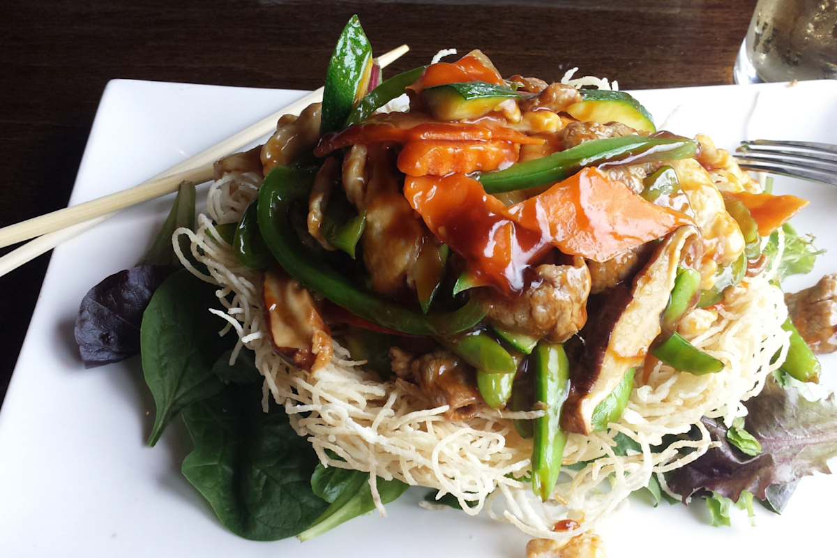 The Red Corner Delivery Menu Order Online 780 Lakewood Rd Waterbury