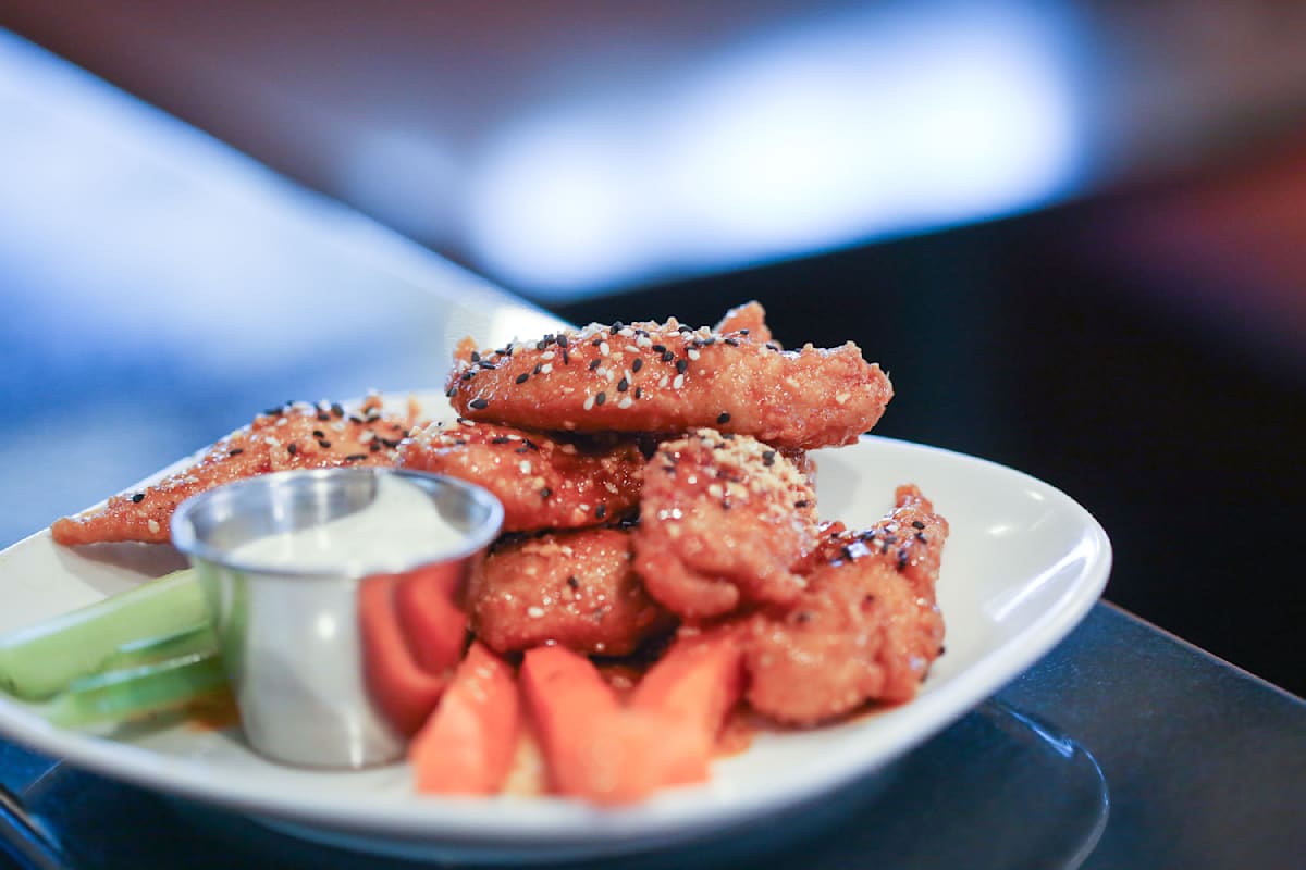 Recovery Room Sports Grill Albany Delivery Menu Order Online 62 New