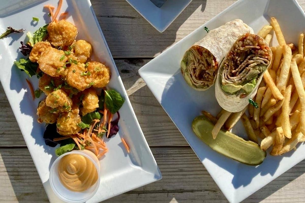 Little Pub Fairfield Delivery Menu Order Online 2133 Black Rock Turnpike Fairfield Grubhub