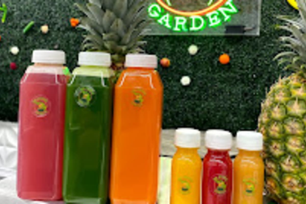 Mi Smoothie Bar Delivery Menu Order Online 3980 Platt Road Ann