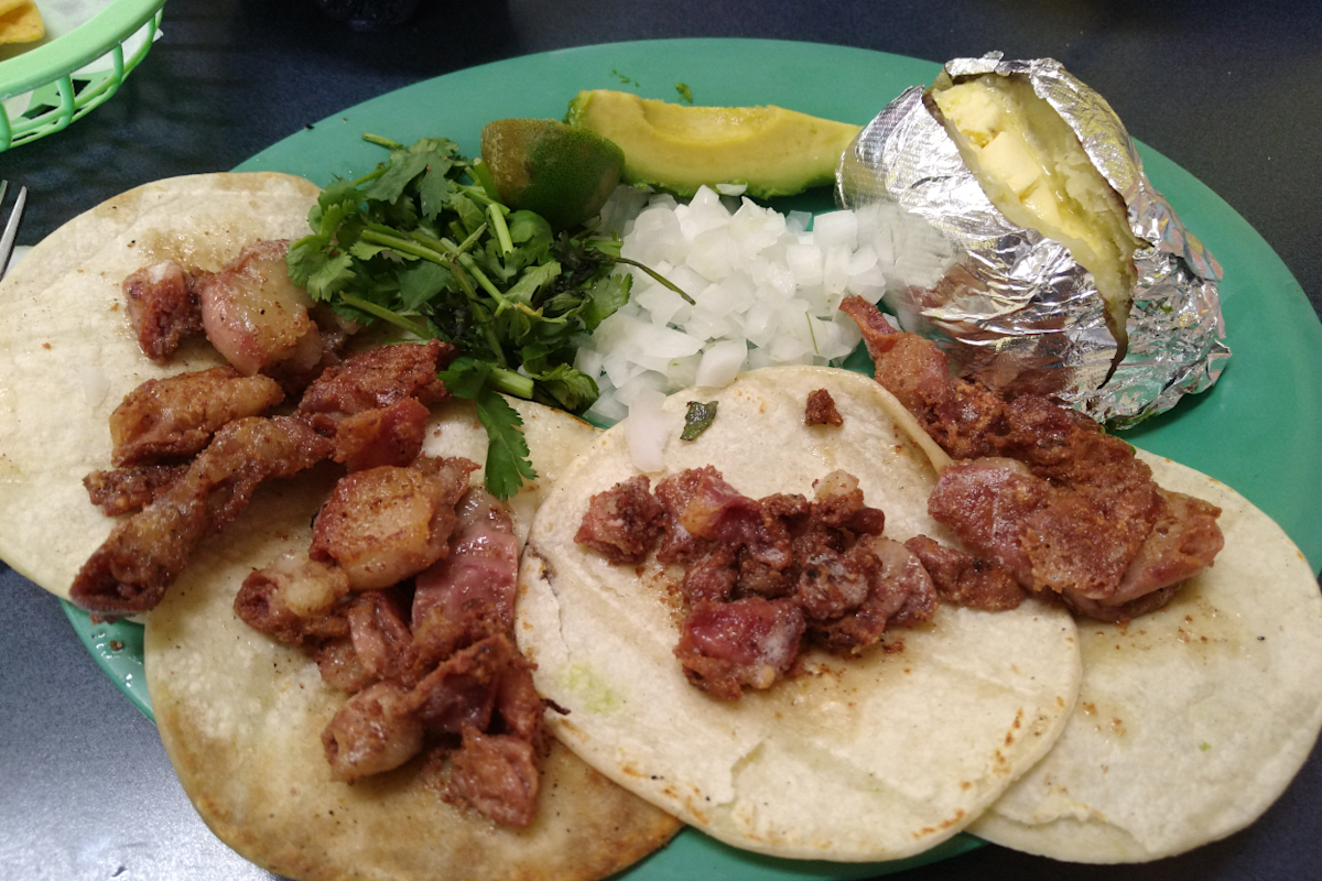 Cazares Burritos Delivery Menu Order Online 6211 Airport Rd El Paso