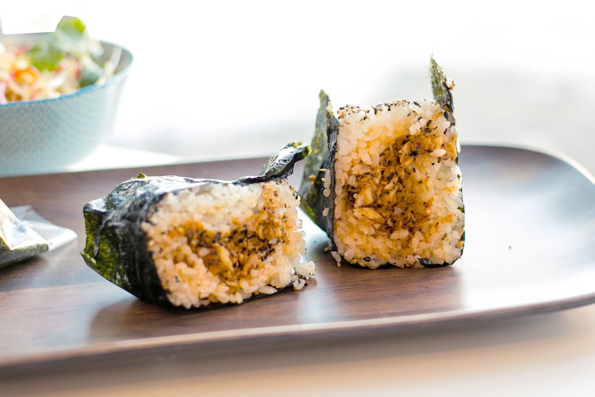 Musubi Delivery Musubi Delivery Menu | Order Online | 2134 SE Division St Portland ...