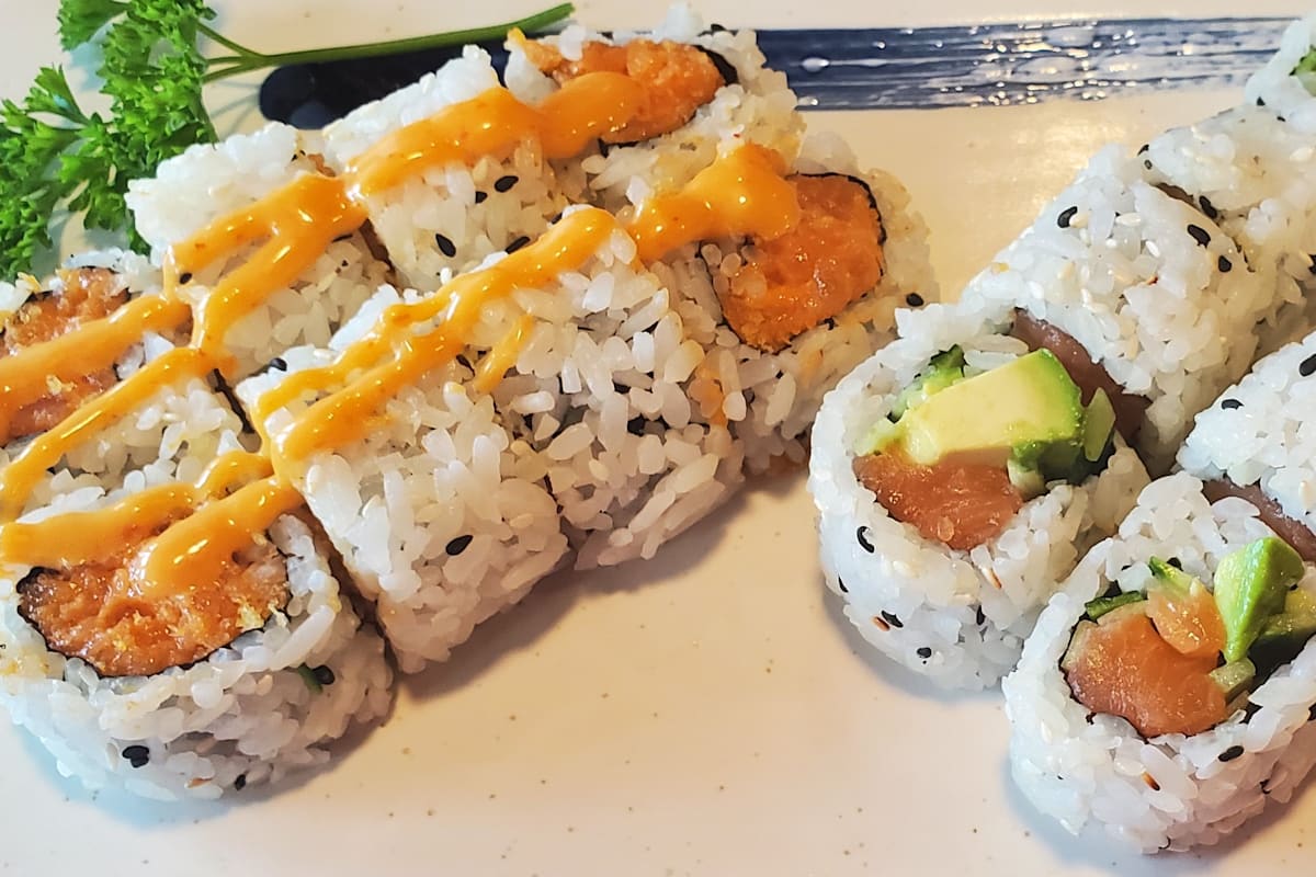 Fukutoku Delivery Menu Order Online 630 South Mount Juliet Road