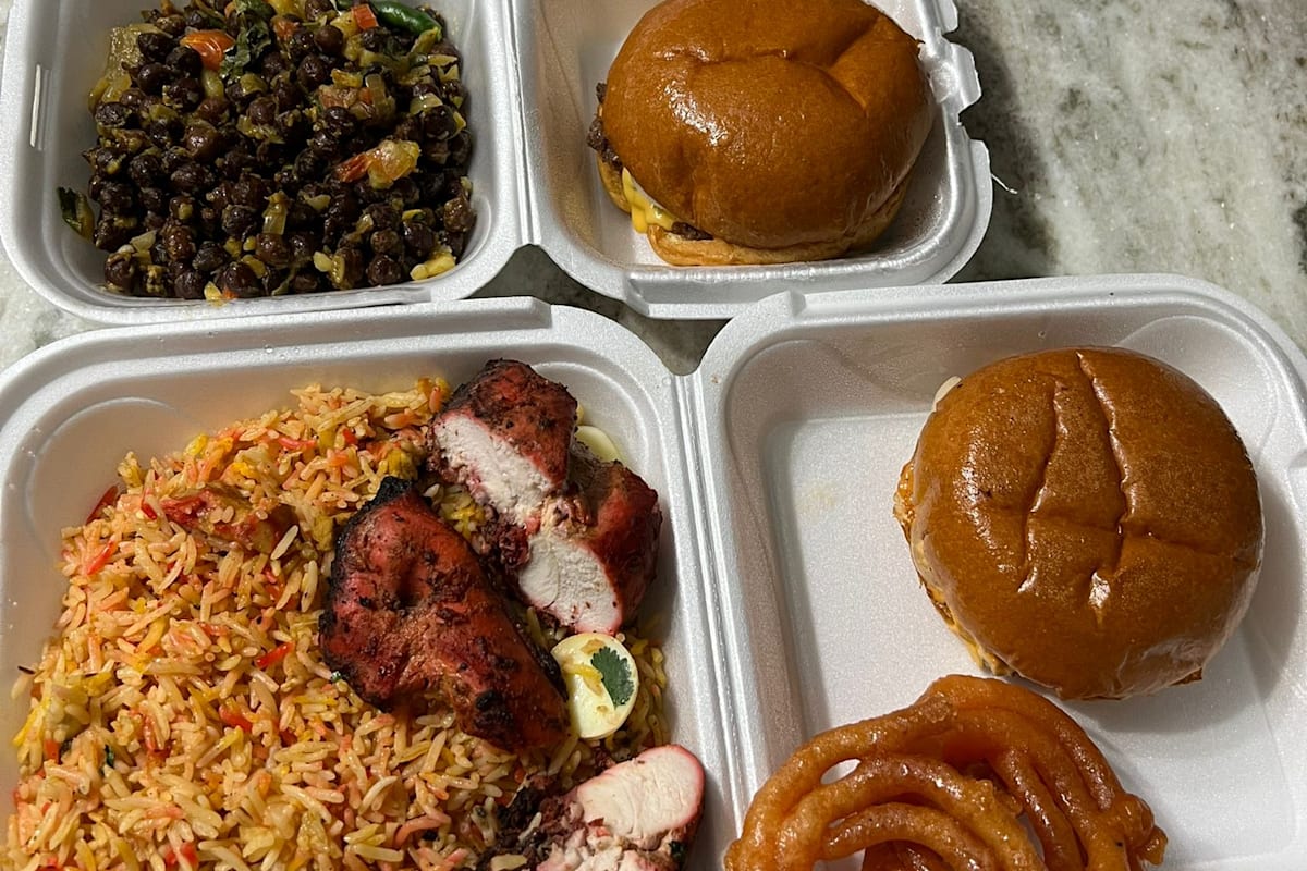 NOYA HALAL KITCHEN Delivery Menu Order Online 2763 14 Mile Road