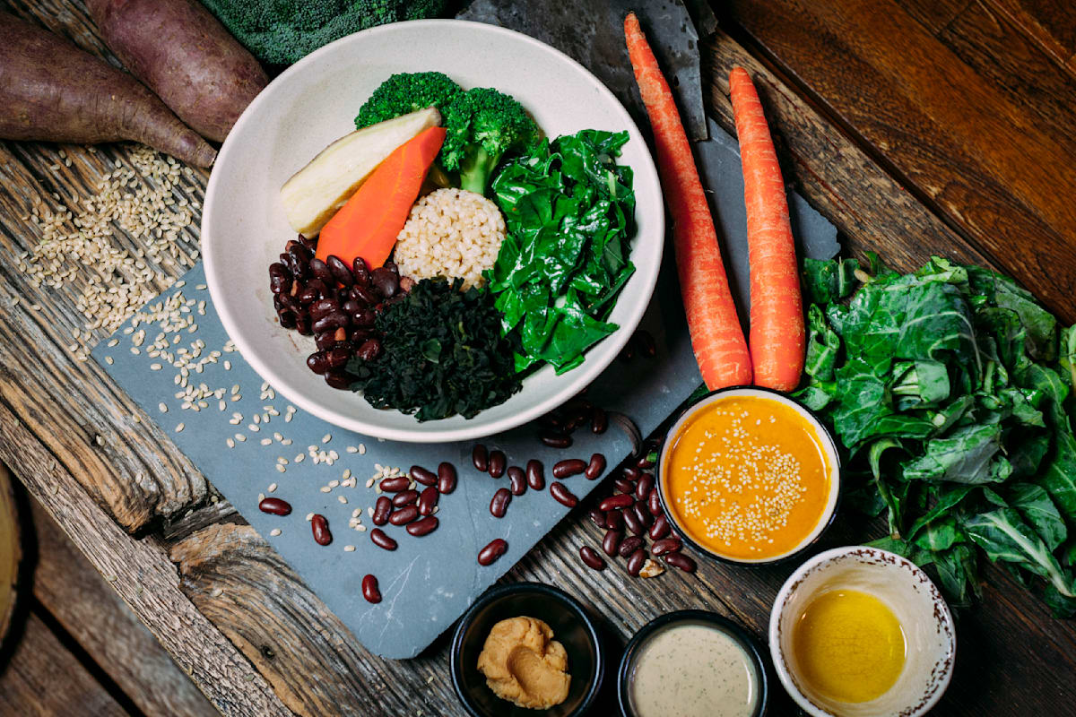 Juicery Kitchen Brooklyn, NY Restaurant Menu + Delivery Seamless