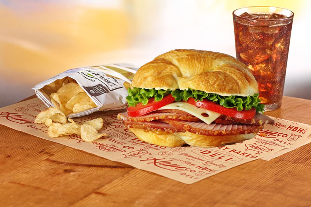 Honey Baked Ham Delivery Menu Order Online 5030 E Ray Rd 13