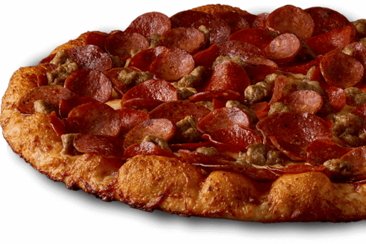 Round Table Pizza Delivery Menu Order Online 31775 Date Palm Dr