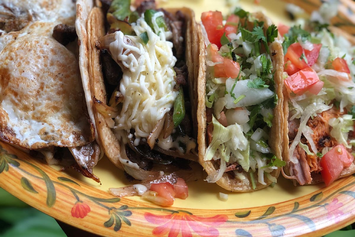 Tacos El Norte Delivery Menu Order Online 305 Waukegan Rd Lake