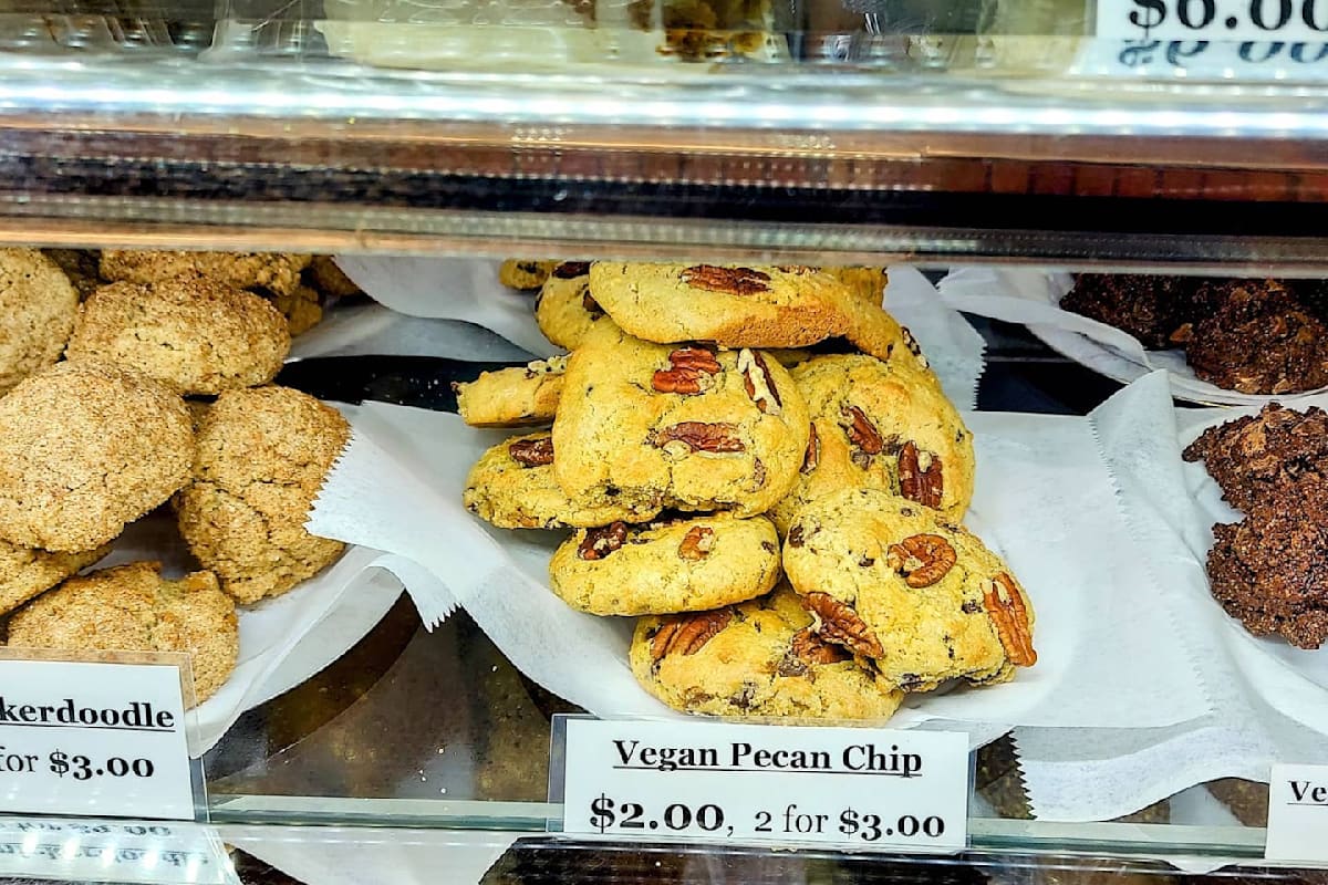 Taste of Supreme Bakery & Cafe Delivery Menu Order Online 696