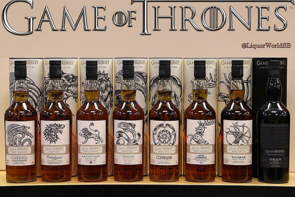 Finding the Right Bottle at Sheepshead Bay Liquor World