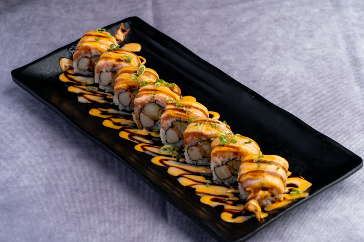 8 Easy Sushi Rolls Recipes You Can Make At Home - Tiger-Corporation
