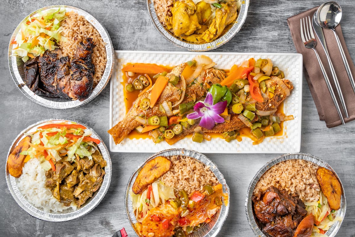 JD's Yard Style Restaurant Delivery Menu Order Online 14924 Guy R