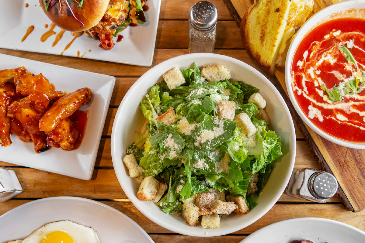 The Art of Yum Delivery Menu Order Online 201 Pattonwood Drive