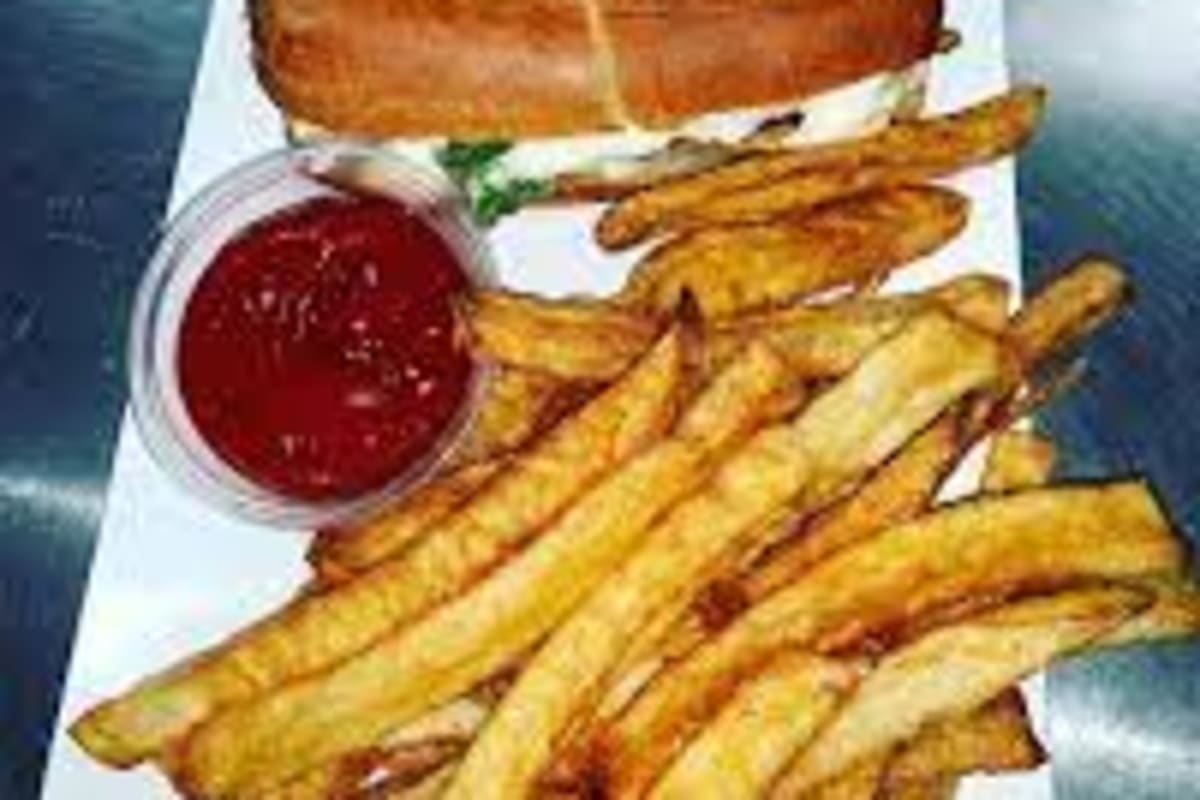 Clouds Hookah Sports grill Delivery Menu Order Online 1617