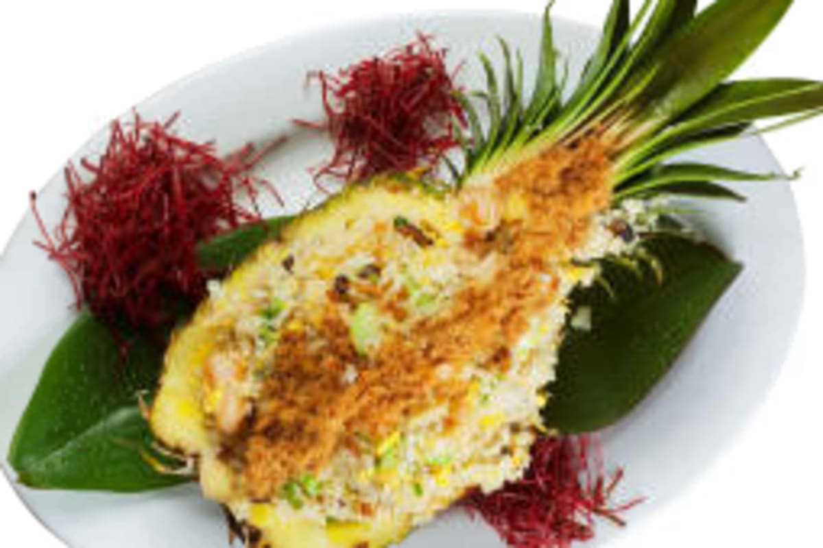 Canaan Restaurant Chinese Cuisine West Covina, CA Restaurant Menu