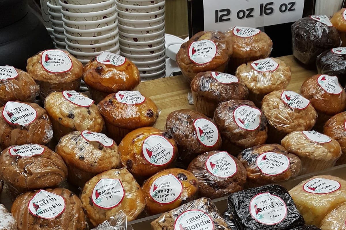 Parkville Plaza Delicatessen Delivery Menu Order Online 154