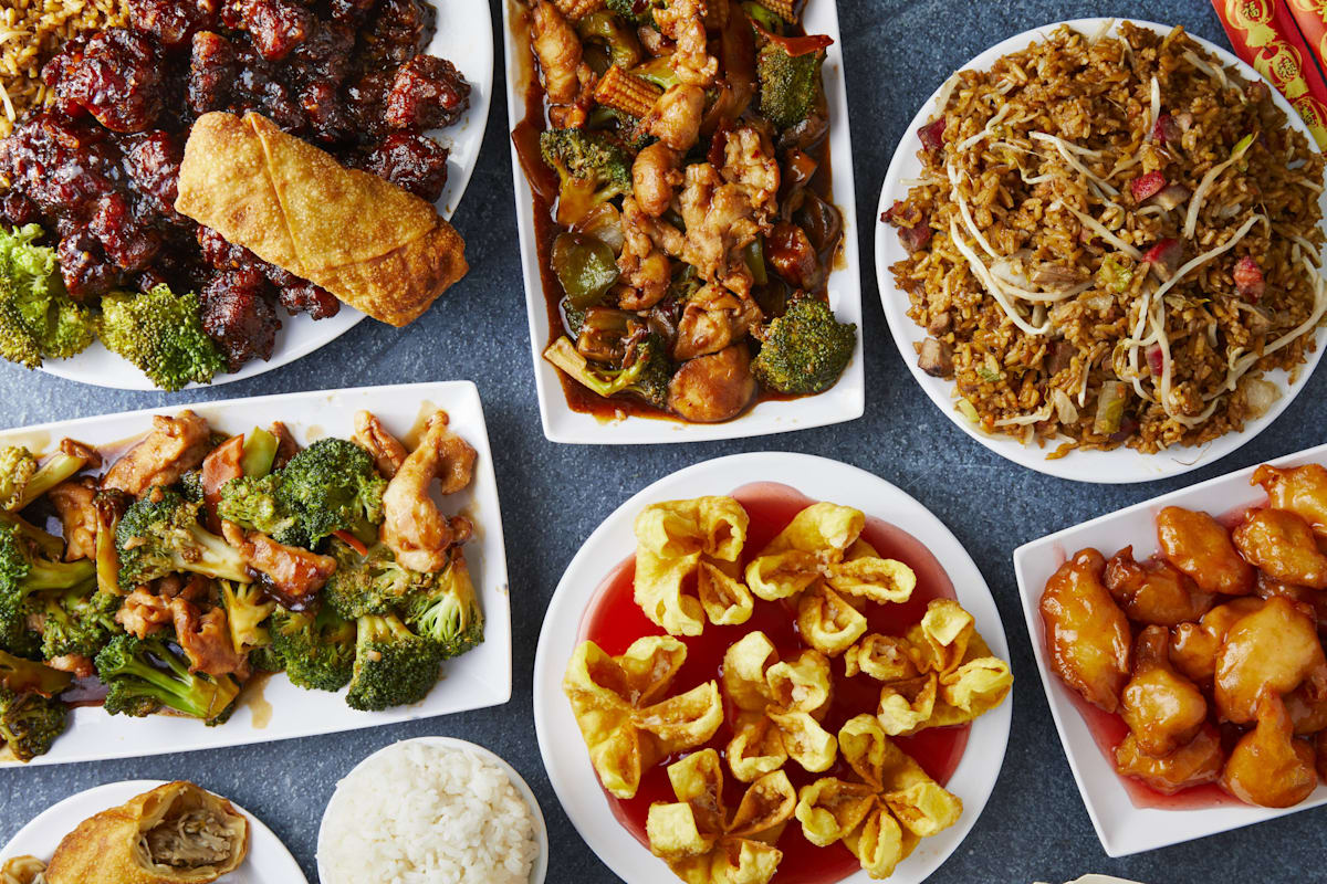 China House Delivery Menu Order Online 14361 Livernois Ave Detroit