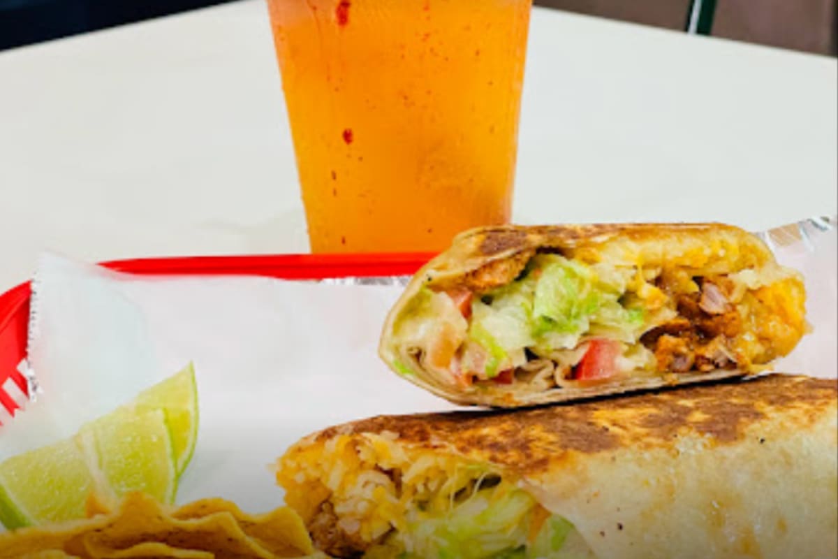 Jalapenos Killian Delivery Menu Order Online 10848 SW 104th St