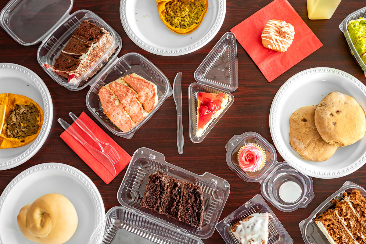 Mr Buzz Bakery Delivery Menu Order Online 1926 Genesee Street Utica