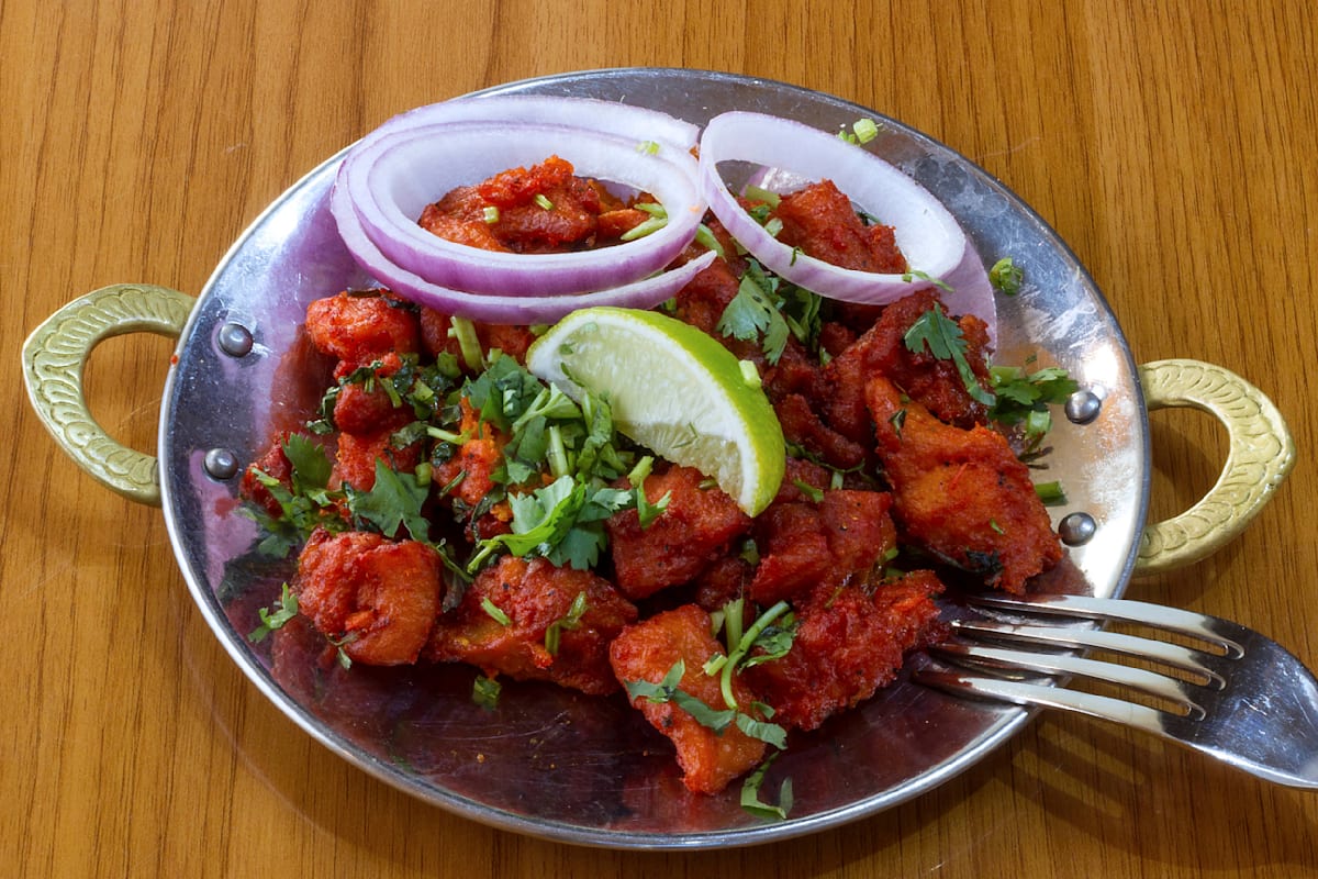 Spice Fine Indian Cuisine Delivery Menu Order Online 3720 NW loop