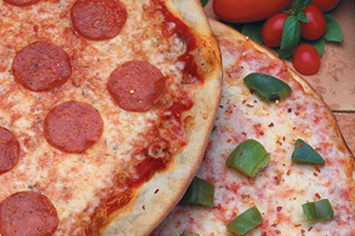 Big Apple Pizza & Pasta Delivery Menu Order Online 11249 US 1 North