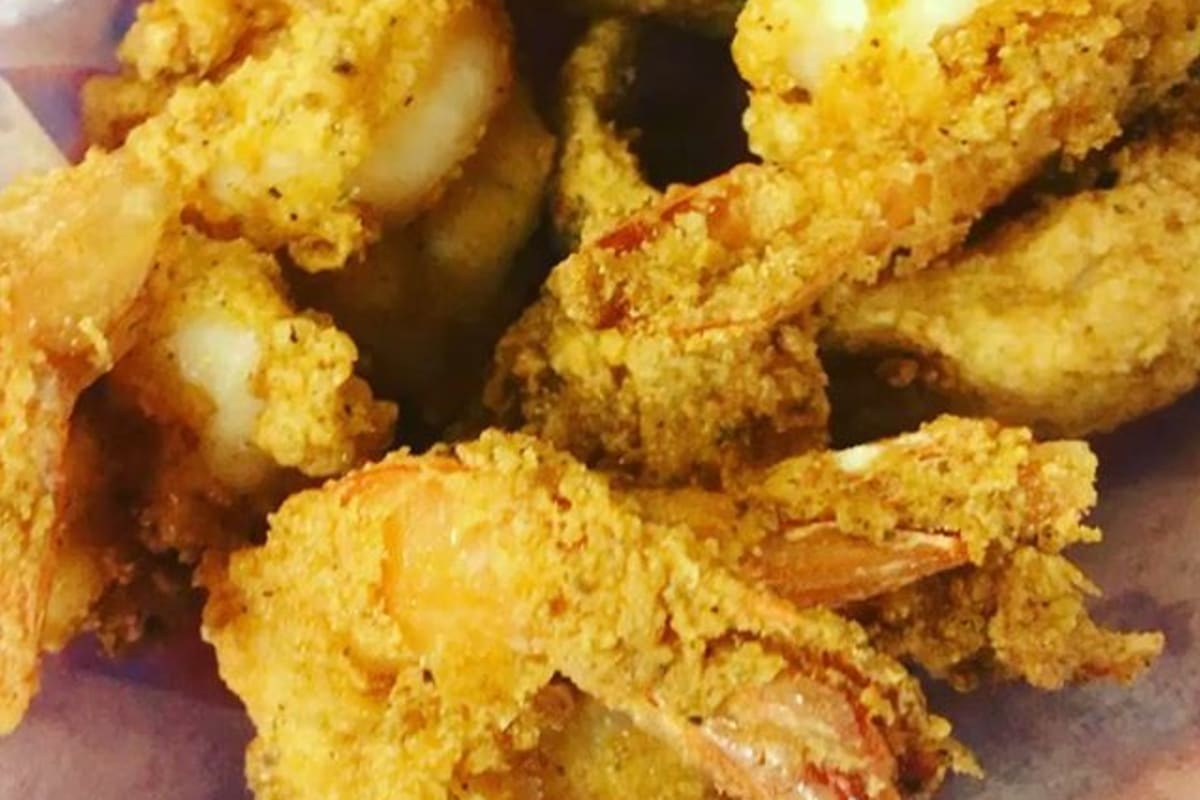 Hot Plate Southern Kitchen Delivery Menu Order Online 387