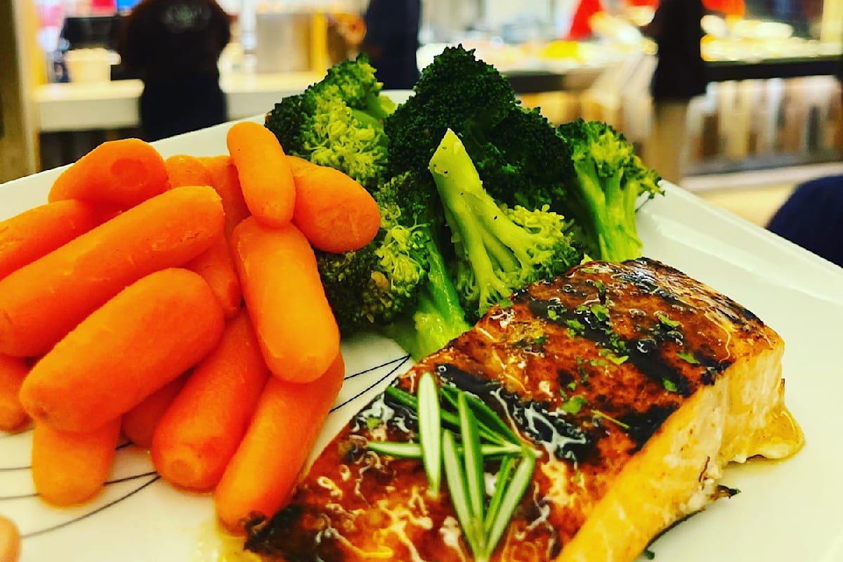 Farmer's Basket Delivery Menu Order Online 3333 Buford Dr, Suite