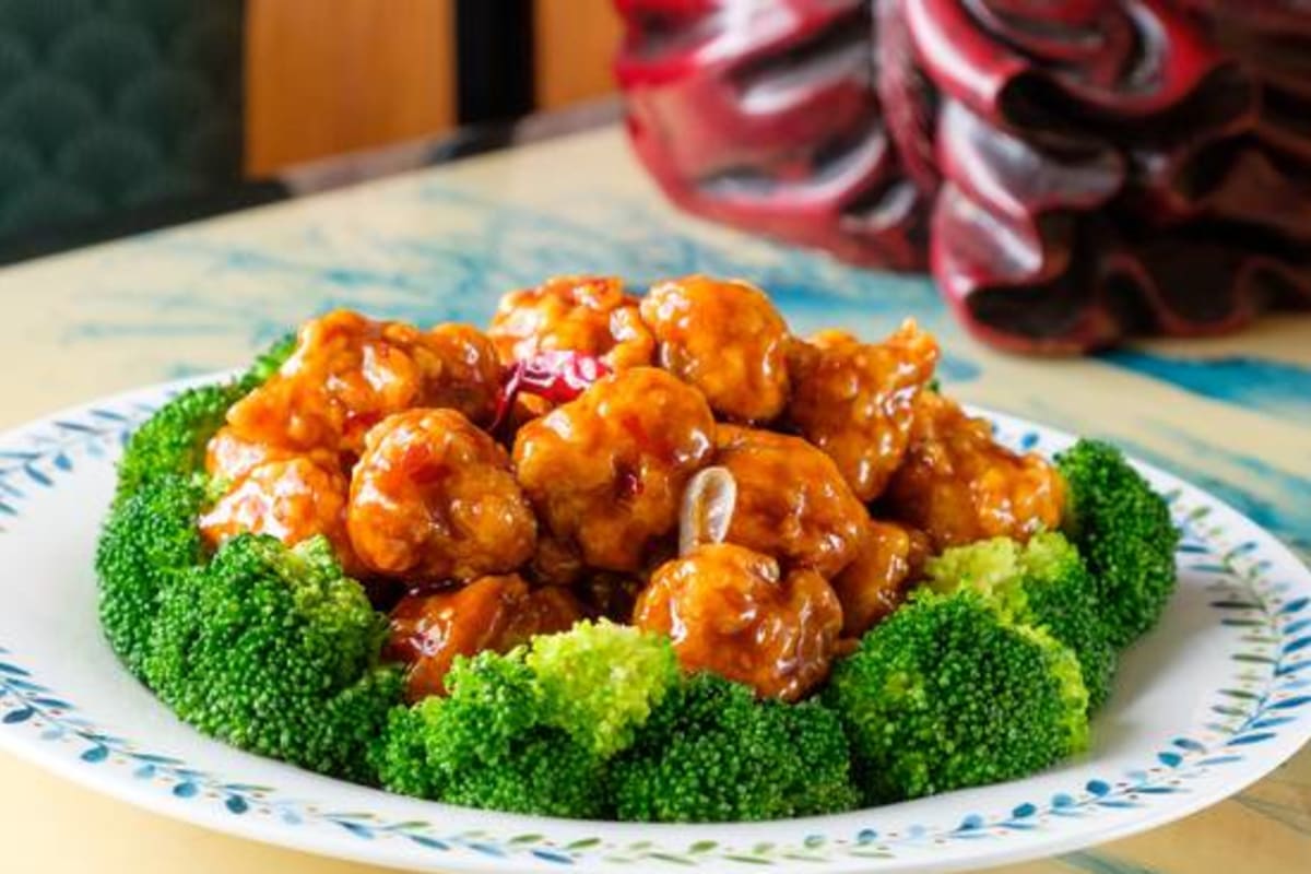 King Wok Delivery Menu Order Online 13631 Philmont Ave Philadelphia